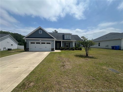 2513 Owlands Ct, Fayetteville, NC, 28304-4127 | Card Image