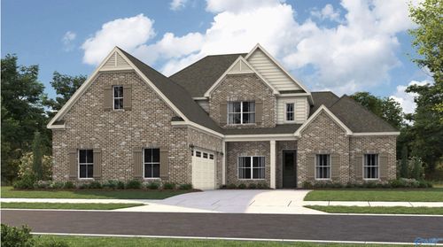 113 Ron Drive, Meridianville, AL, 35759 | Card Image