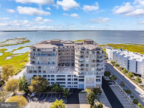 601-121 81st St, OCEAN CITY, MD, 21842-6489 | Card Image