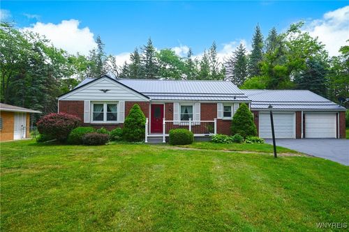 3461 Orchard Park Rd, Orchard Park, NY, 14127-1620 | Card Image