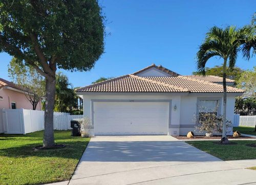 5293 Oakmont Village Circle, Lake Worth, FL, 33463 | Card Image