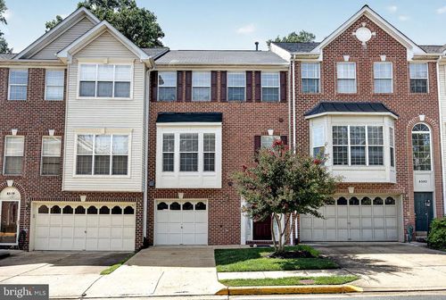 8381 Millwood Dr, SPRINGFIELD, VA, 22152-2854 | Card Image