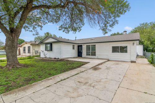 466 Maddux St, San Antonio, TX, 78227-3115 | Card Image