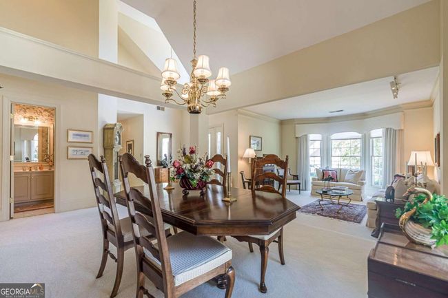 5700 Grove Point Rd, House other with 3 bedrooms, 3 bathrooms and 2 parking in Johns Creek GA | Image 12