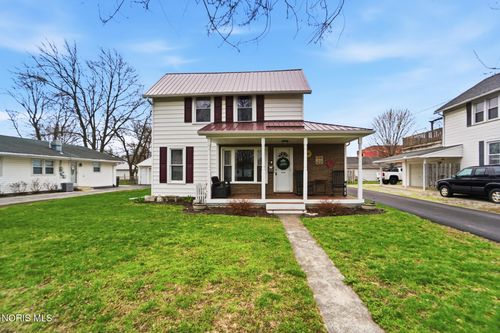 533 Hull Ave, Findlay, OH, 45840-5601 | Card Image