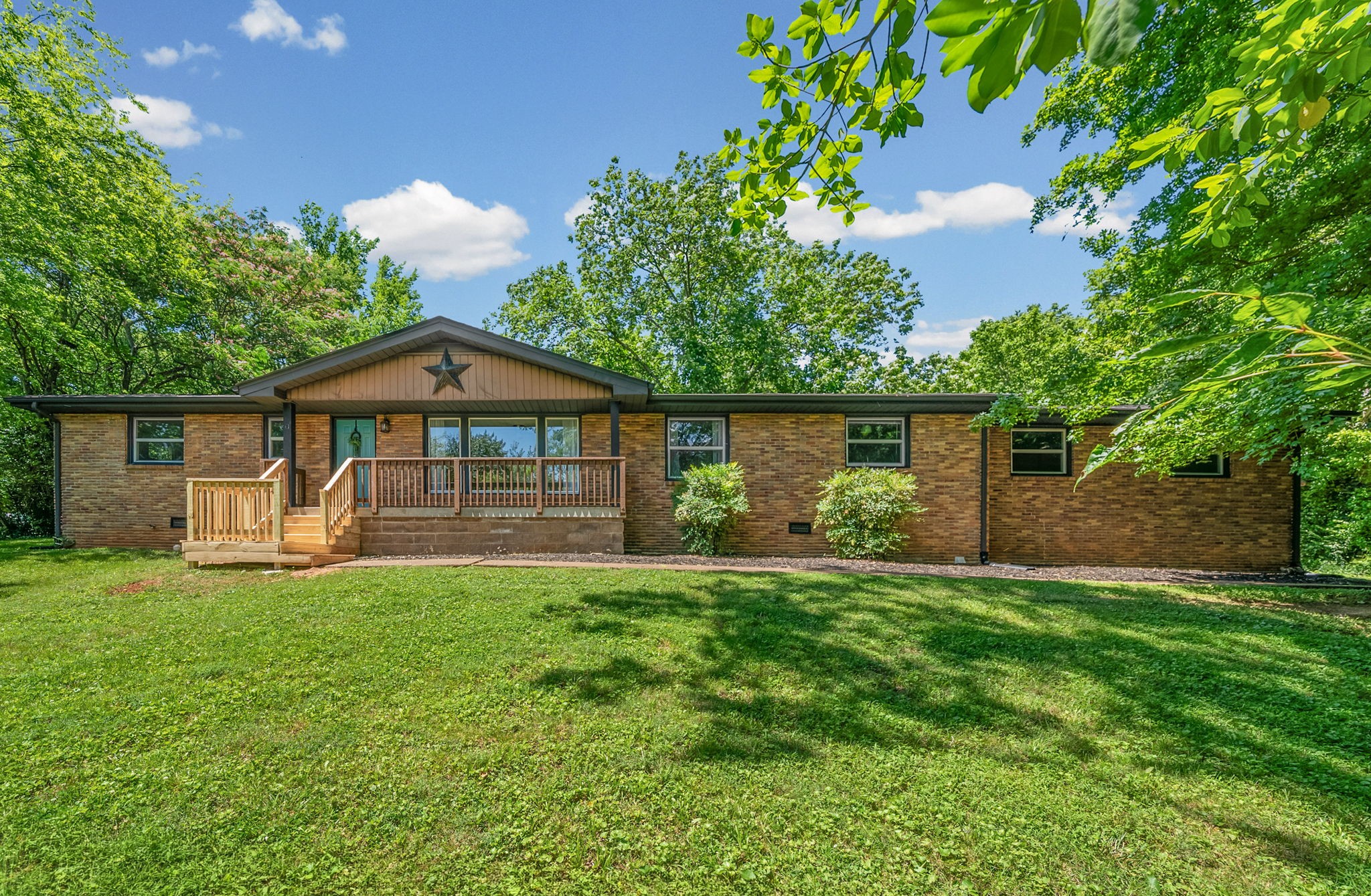 Residential in Clarksville 2