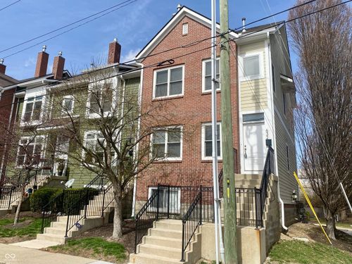 632 E 11th St, Indianapolis, IN, 46202-2770 | Card Image