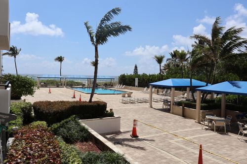 lg-2000 S Ocean Blvd, Pompano Beach, FL, 33062-8015 | Card Image