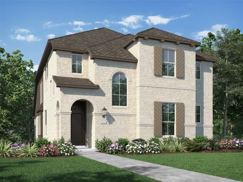 3754 Long Stem Street, Prairie Ridge, TX, 76084 | Card Image