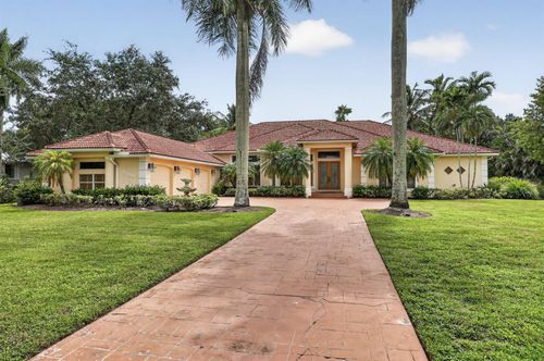 15390 Earhart Pl, Wellington, FL, 33414-8326 | Card Image