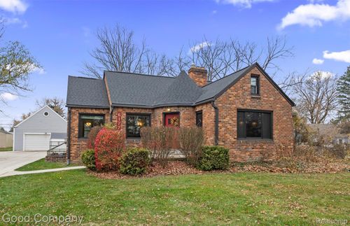 6177 Livernois Rd, Troy, MI, 48098-1566 | Card Image