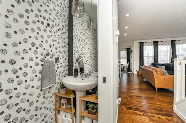 158 Masters Pt Se, House other with 4 bedrooms, 4 bathrooms and 4 parking in Calgary AB | Image 15
