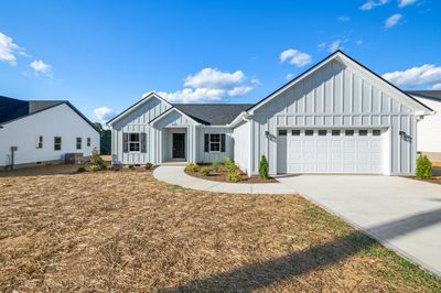 4695 Window Cliff Road, House other with 3 bedrooms, 2 bathrooms and 2 parking in Baxter TN | Image 1