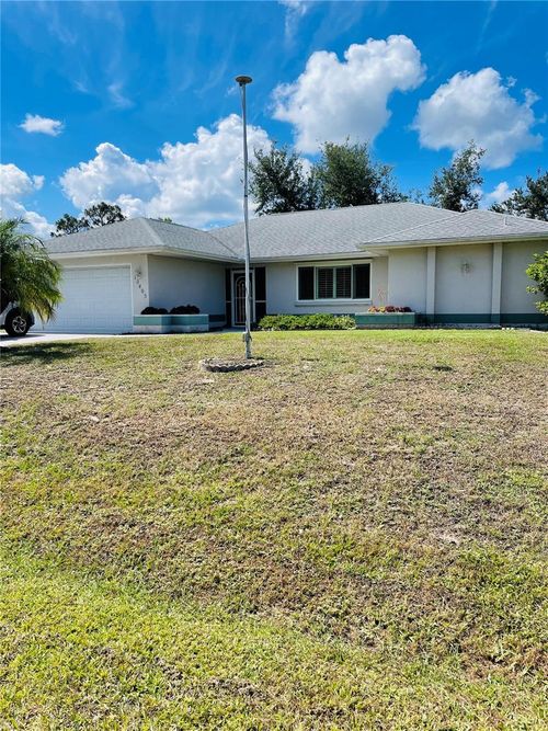 10405 Sandrift Ave, ENGLEWOOD, FL, 34224-9287 | Card Image