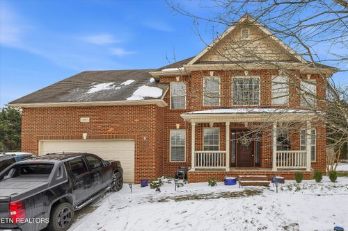 10813 Modesto Lane, Knoxville, TN, 37934 | Card Image