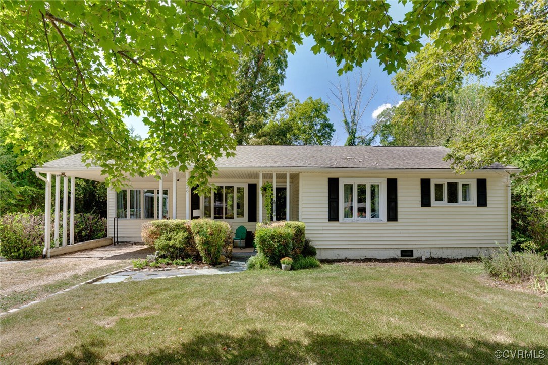 Grandview Dr, Richmond, VA 23225