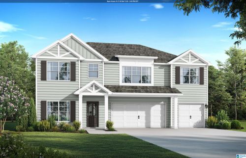 214 Lakemont Ct, CROPWELL, AL, 35054-4065 | Card Image