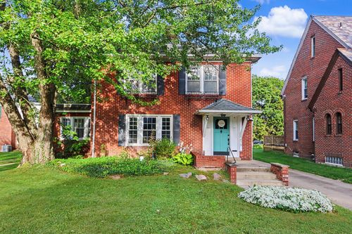 479 Marion Ave, Mansfield, OH, 44903-2050 | Card Image