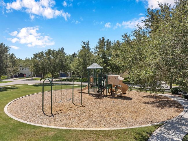 7103 Bridgeview Dr, House other with 3 bedrooms, 2 bathrooms and null parking in WESLEY CHAPEL FL | Image 57