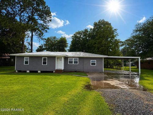 3618 E Admiral Doyle Drive, New Iberia, LA, 70560 | Card Image