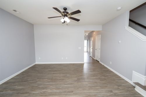 421 Triple Crown Way, Spartanburg, SC, 29301-2664 | Card Image