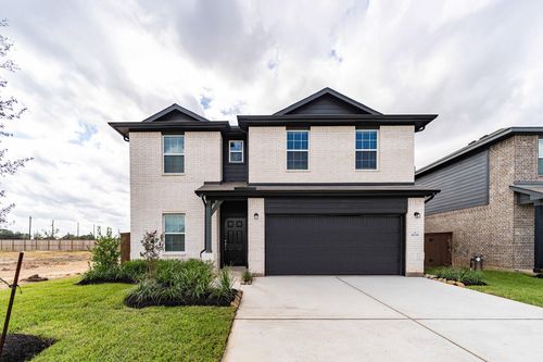 14238 Hay Meadow Ln, Needville, TX, 77461-4101 | Card Image