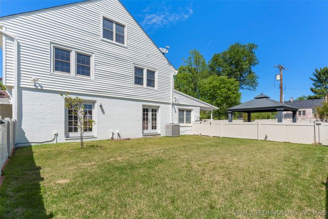 3855 Utica Ave, House other with 5 bedrooms, 5 bathrooms and null parking in Tulsa OK | Image 44