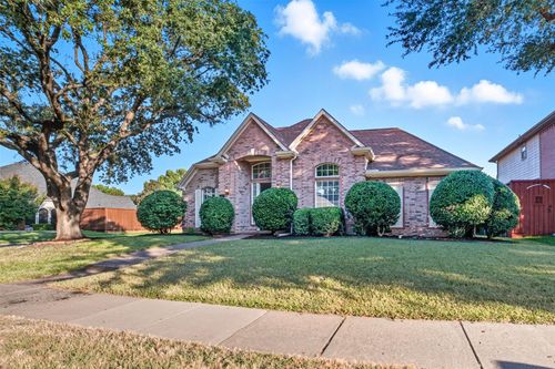 4665 Baldwin Ln, Plano, TX, 75024-6311 | Card Image