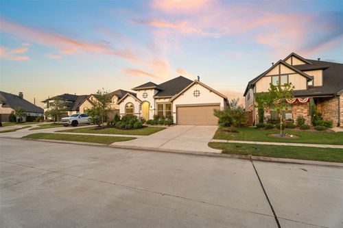 2322 Lambert Dr, Katy, TX, 77493-5155 | Card Image