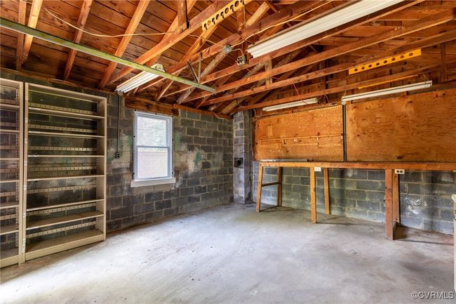 7416 Fairway Ave, House other with 3 bedrooms, 2 bathrooms and null parking in Henrico VA | Image 34