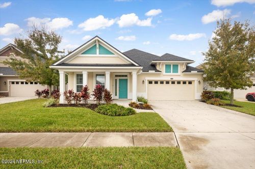 123 Castlebrook Lane, Ponte Vedra Beach, FL, 32081 | Card Image