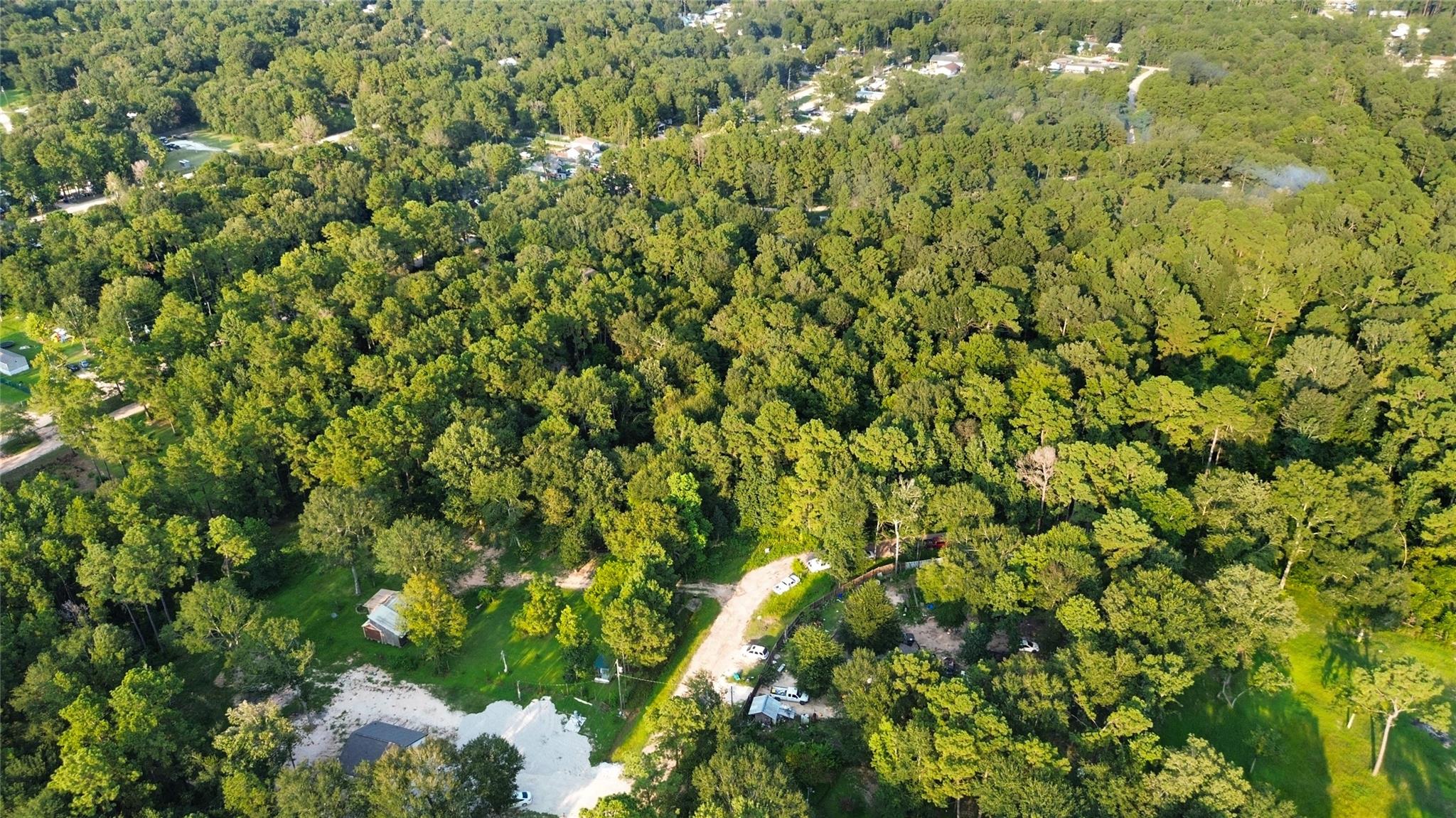 Land in New Caney 5