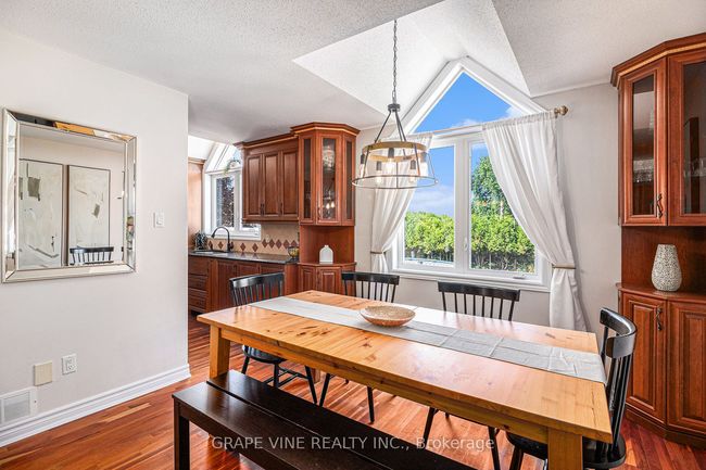 7 Du Boisé St, House other with 5 bedrooms, 4 bathrooms and 4 parking in Embrun ON | Image 5