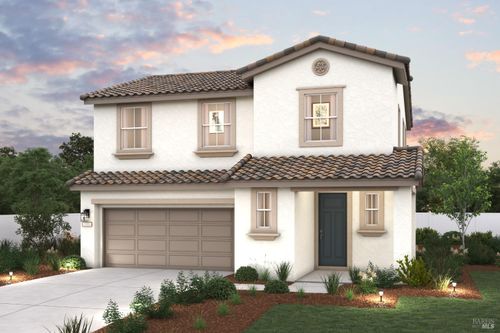 2629 Gibraltar Drive, Fairfield, CA, 94533 | Card Image