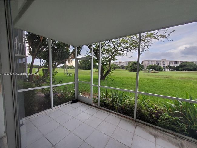 APT-108 - 2900 N Palm Aire Dr, Condo with 1 bedrooms, 2 bathrooms and null parking in Pompano Beach FL | Image 20