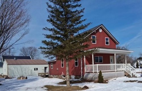 518 Flint Avenue, Mattoon, WI, 54450 | Card Image