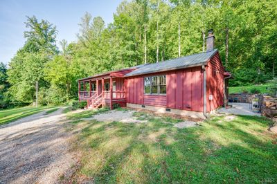 1343 Wares Gap Rd, House other with 4 bedrooms, 3 bathrooms and null parking in Monroe VA | Image 2