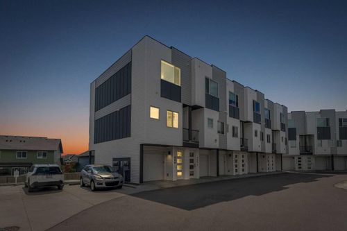 406-101 Panatella Sq Nw, Calgary, AB, T3K2R9 | Card Image