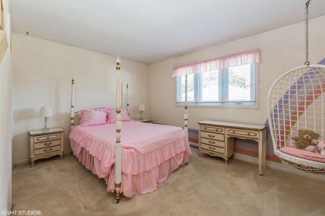 17258 Thornwood Dr, House other with 4 bedrooms, 3 bathrooms and 2 parking in South Holland IL | Image 11