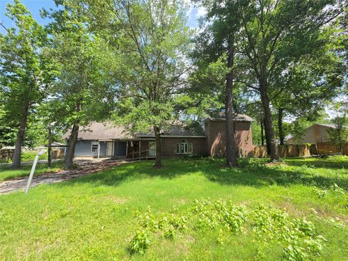 12222 Oak Hollow Ln, Pinehurst, TX, 77362-3923 | Card Image