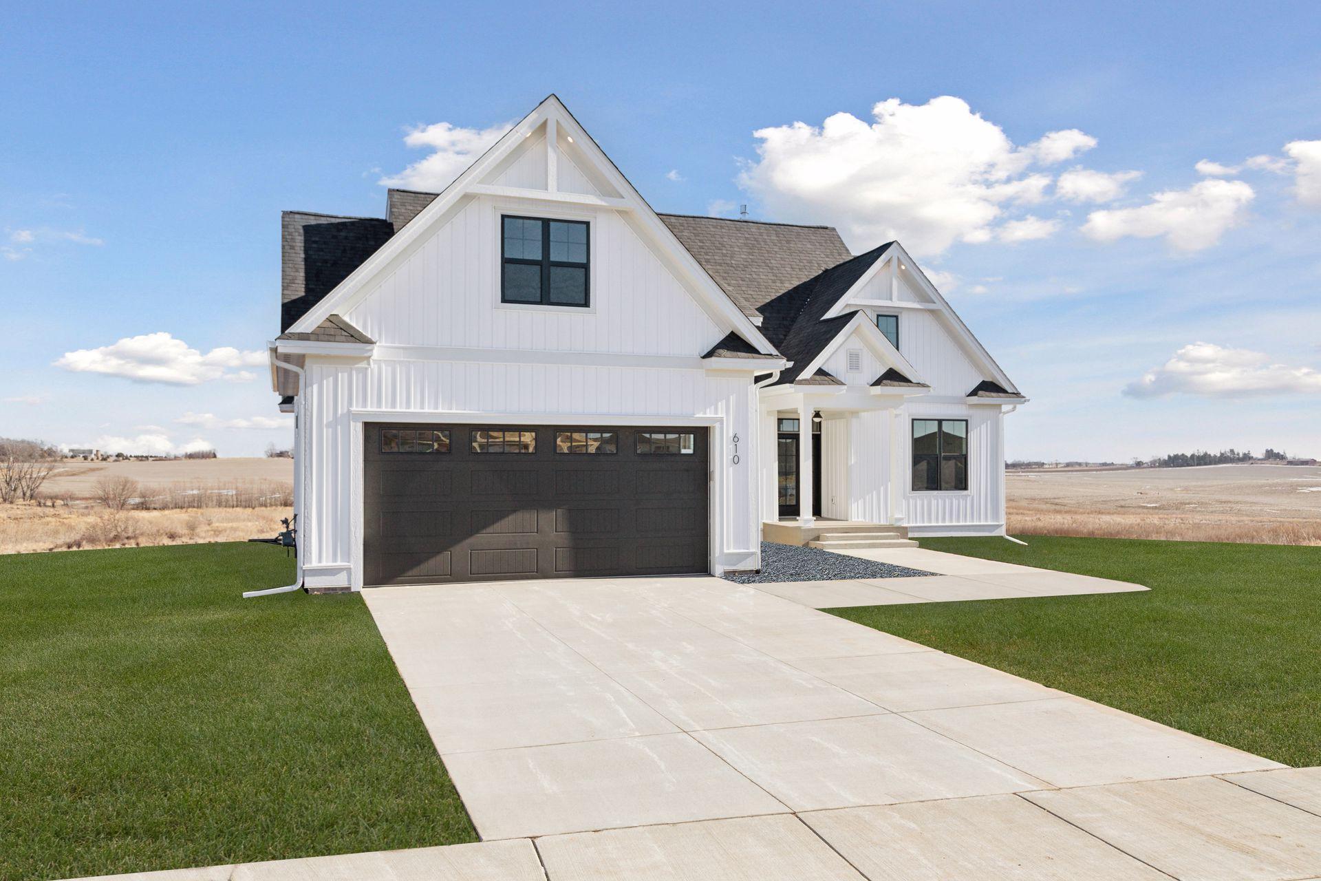 Residential in Roberts 4