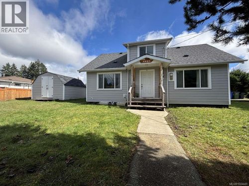 4925 Leslie Ave, Port Alberni, BC, V9Y6S3 | Card Image