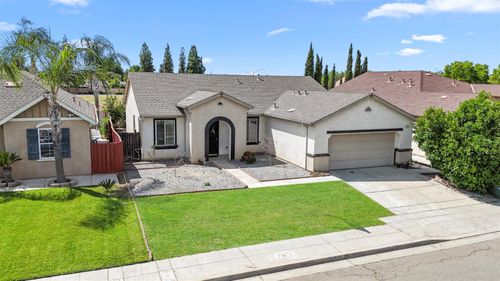 2312 S Bush Ave, Fresno, CA, 93727-5272 | Card Image