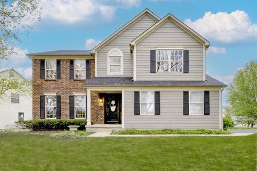 7524 Ashbrook Rd Nw, Canal Winchester, OH, 43110-8678 | Card Image