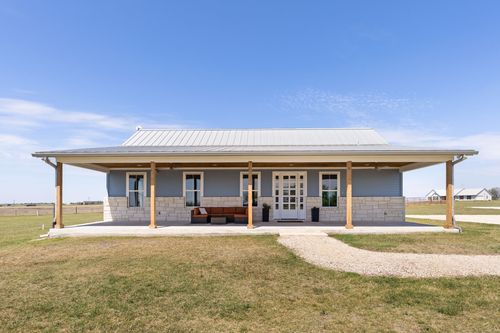 22001 Fm 971, Granger, TX, 76530-5586 | Card Image