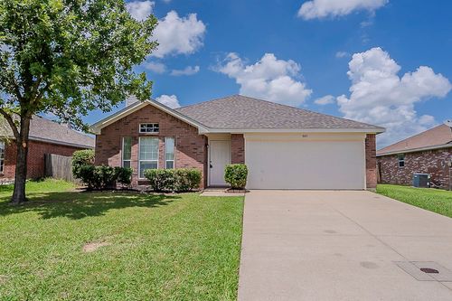 800 Rowdy Dr, Royse City, TX, 75189-3593 | Card Image