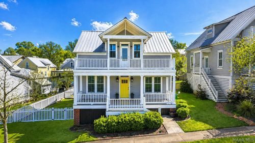 60 Ring Around Rd, Pike Road, AL, 36064-3871 | Card Image