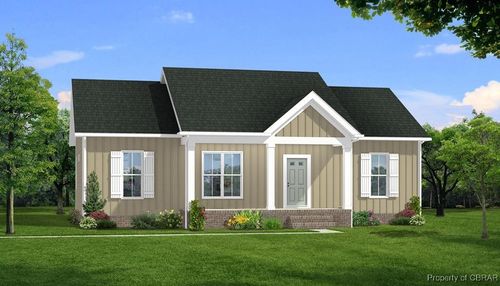 TBD Bowsprit Ln, Heathsville, VA, 22473 | Card Image