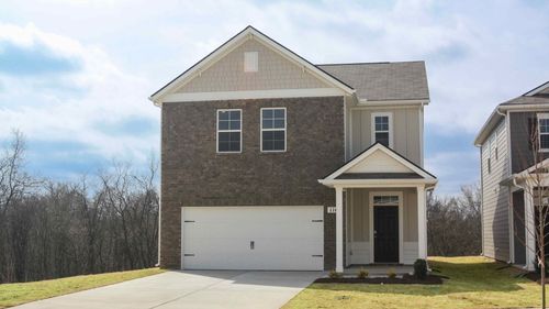 1235 Bufflehead Way, Lebanon, TN, 37090-2228 | Card Image