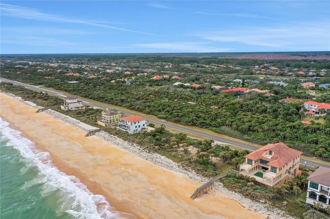 3925 N Ocean Shore Blvd, Home with 0 bedrooms, 0 bathrooms and null parking in PALM COAST FL | Image 4